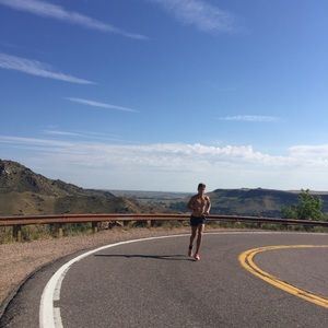 Meet your Posher, Ben